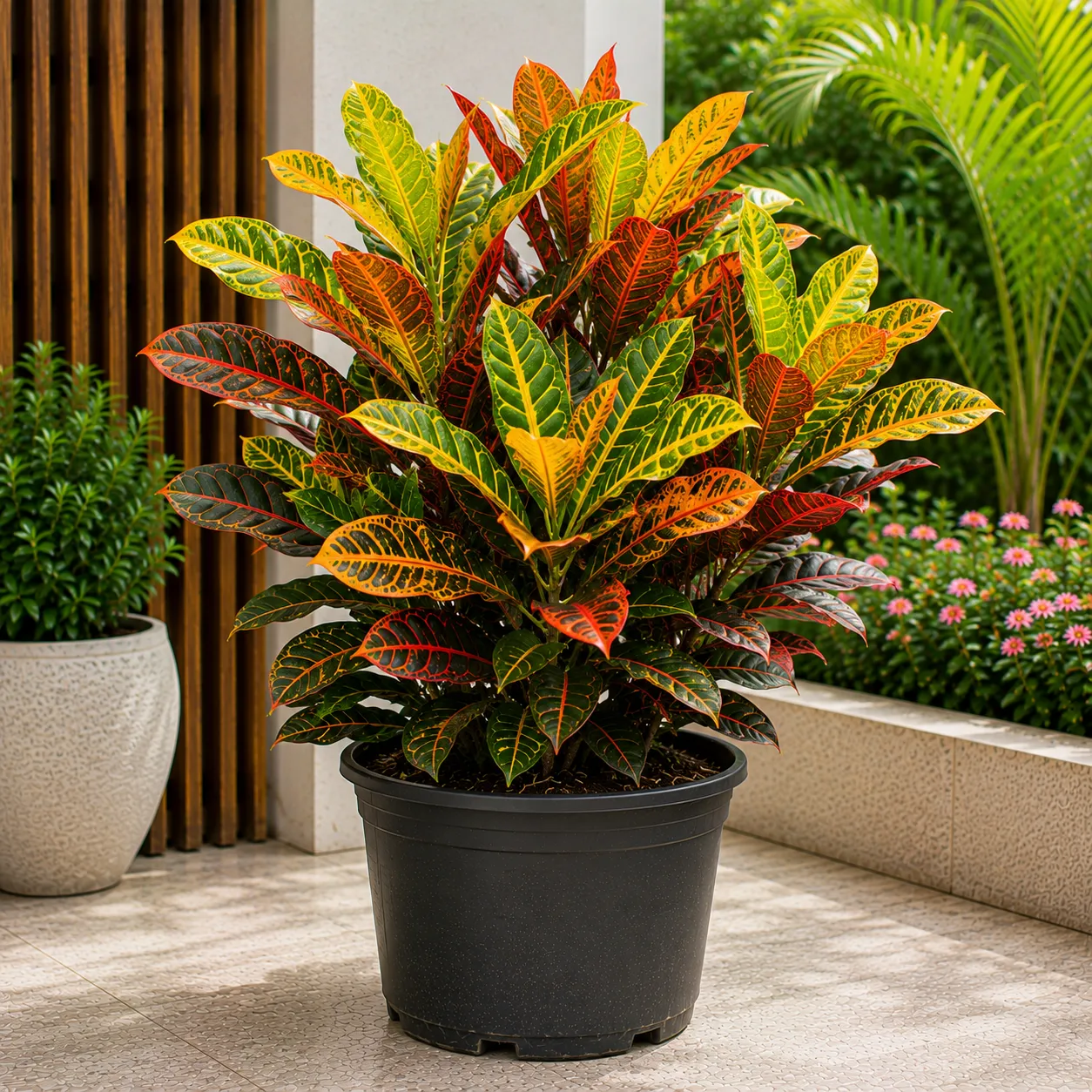 Croton Big