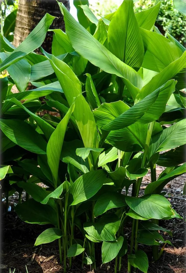 Termaric Plant thumbnail 3
