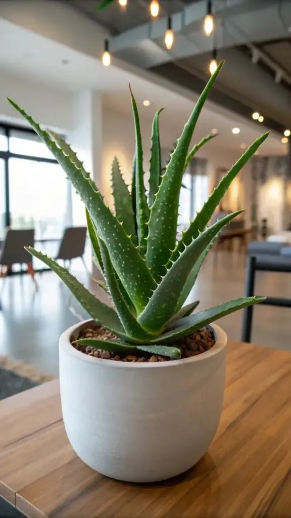 Aloe Vera thumbnail 4