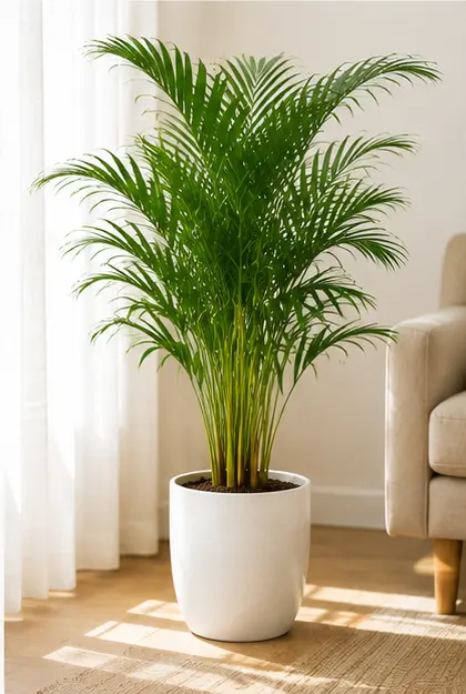 Areca Palm