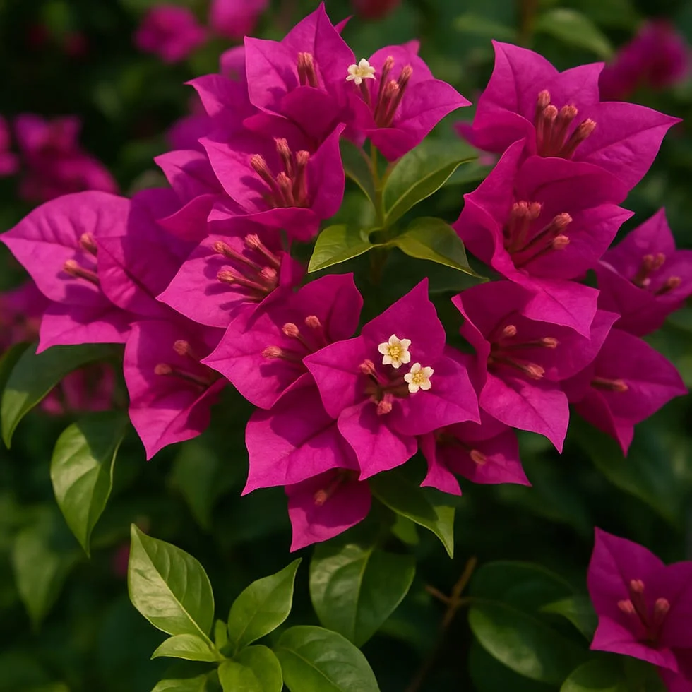 Bougainvillea Big Plant thumbnail 7