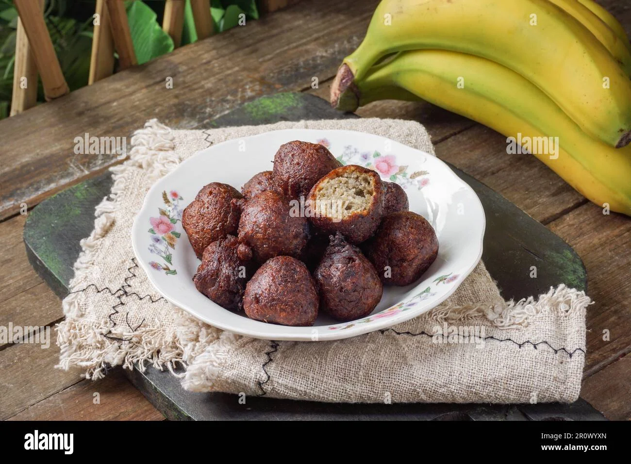 Mayalacian Banana thumbnail 3