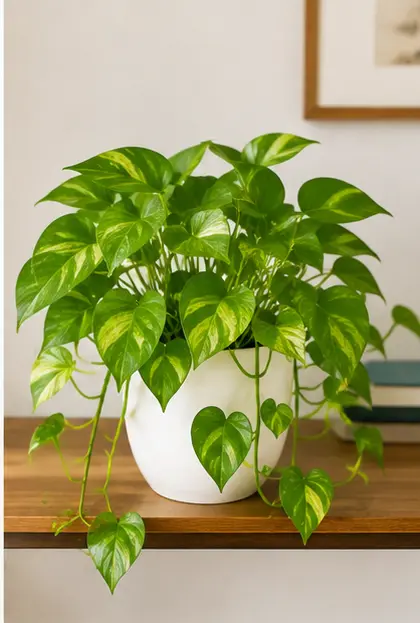 Money Plant