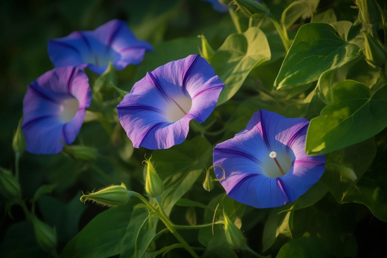 Morning Glory thumbnail 5
