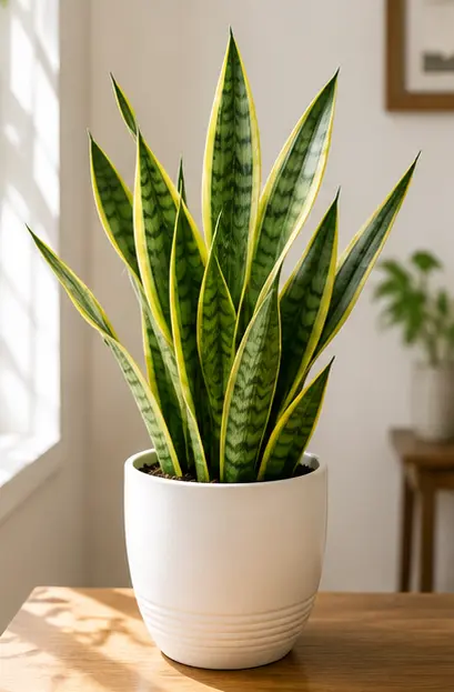 Snake Plant