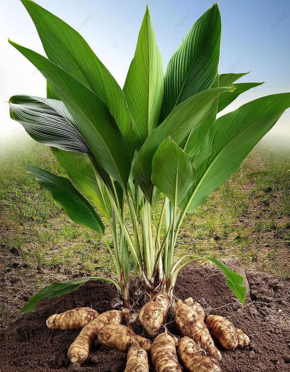 Termaric Plant thumbnail 4