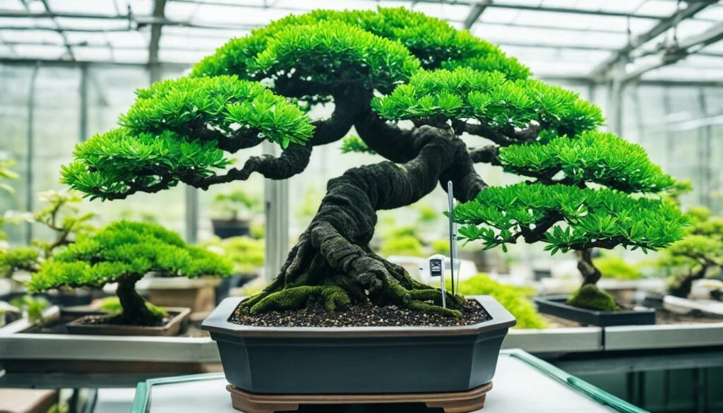 Termatic Bonsai