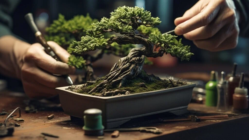 Termatic Bonsai thumbnail 5