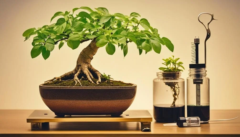 Termatic Bonsai thumbnail 4