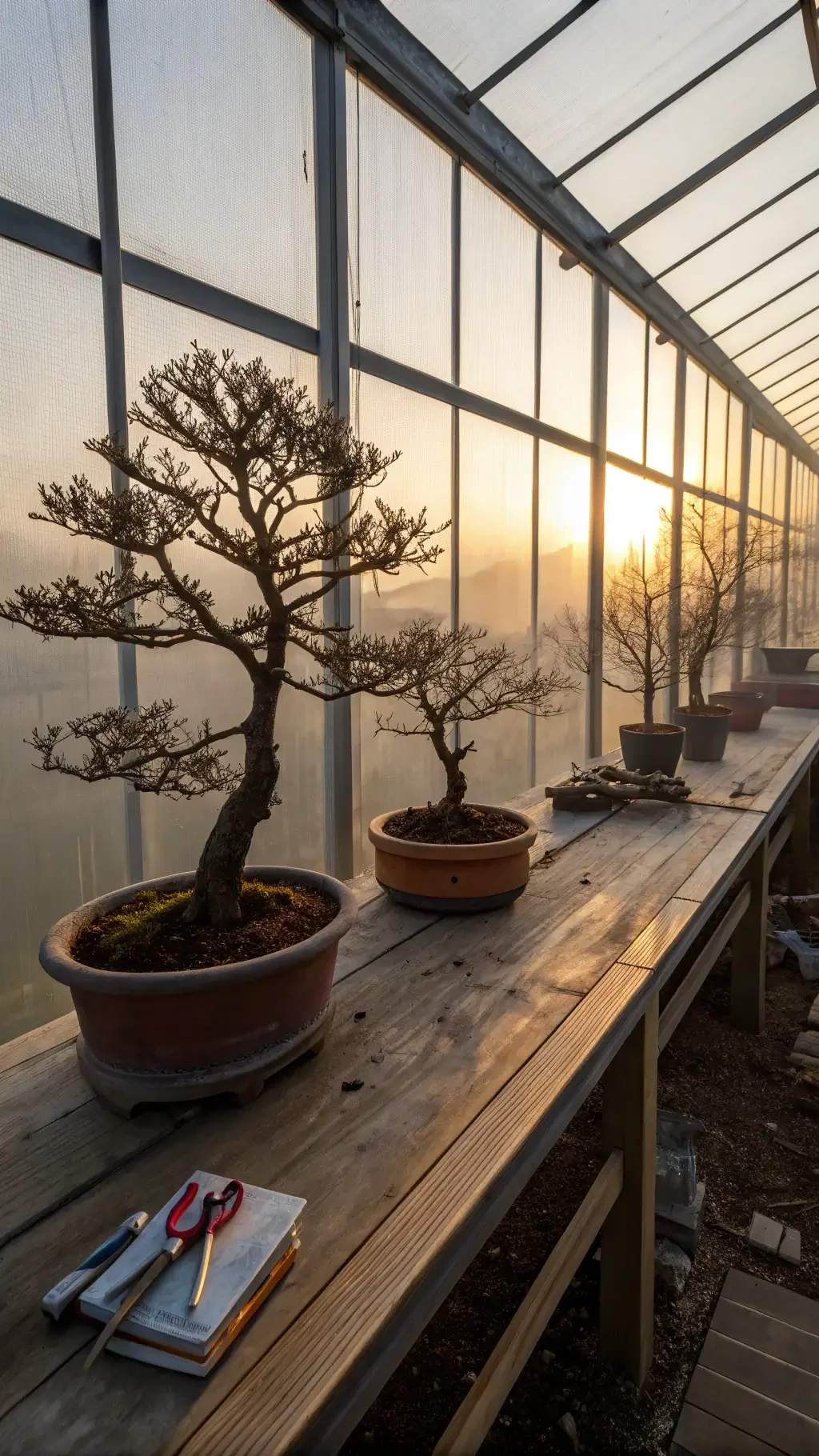 Termatic Bonsai thumbnail 6