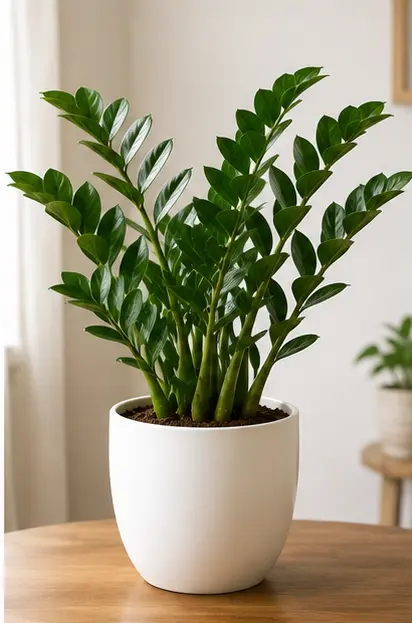 Zz Plant